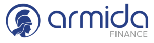 Logo Armida Finance
