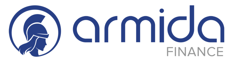 Logo Armida Finance